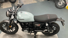 Honda GB350S (25MY)